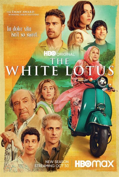 white lotus chanel|white lotus season 2.